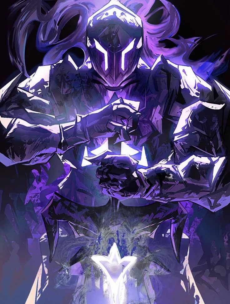 Avatar of Silent Salt Cookie 
