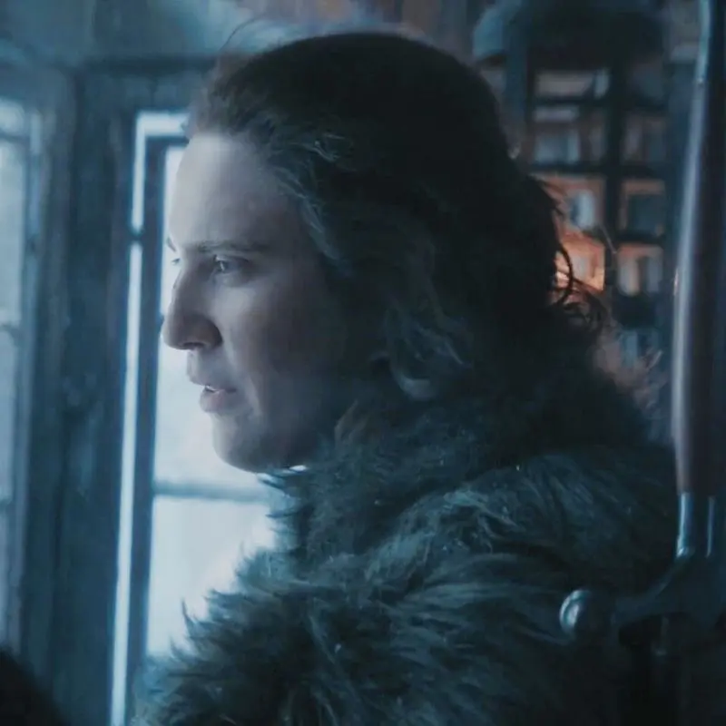 Avatar of CREGAN STARK