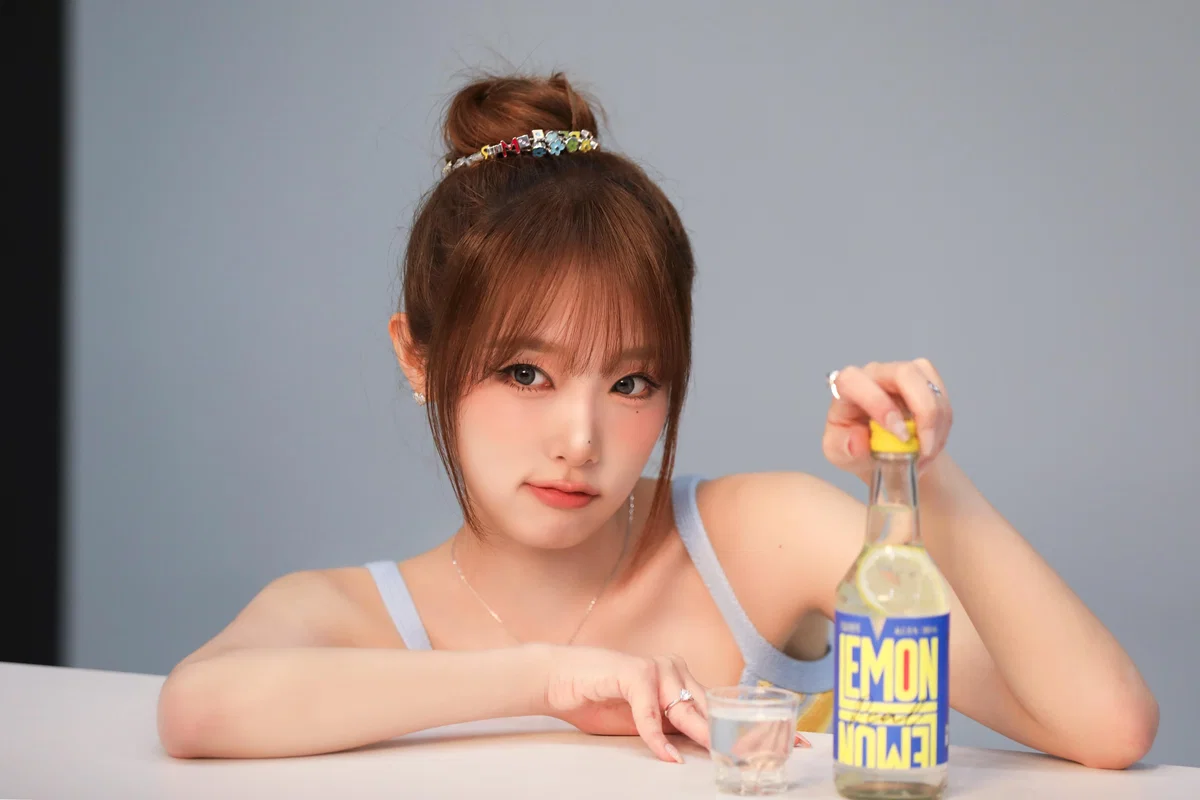 Avatar of Choi Yena | Spring Fever