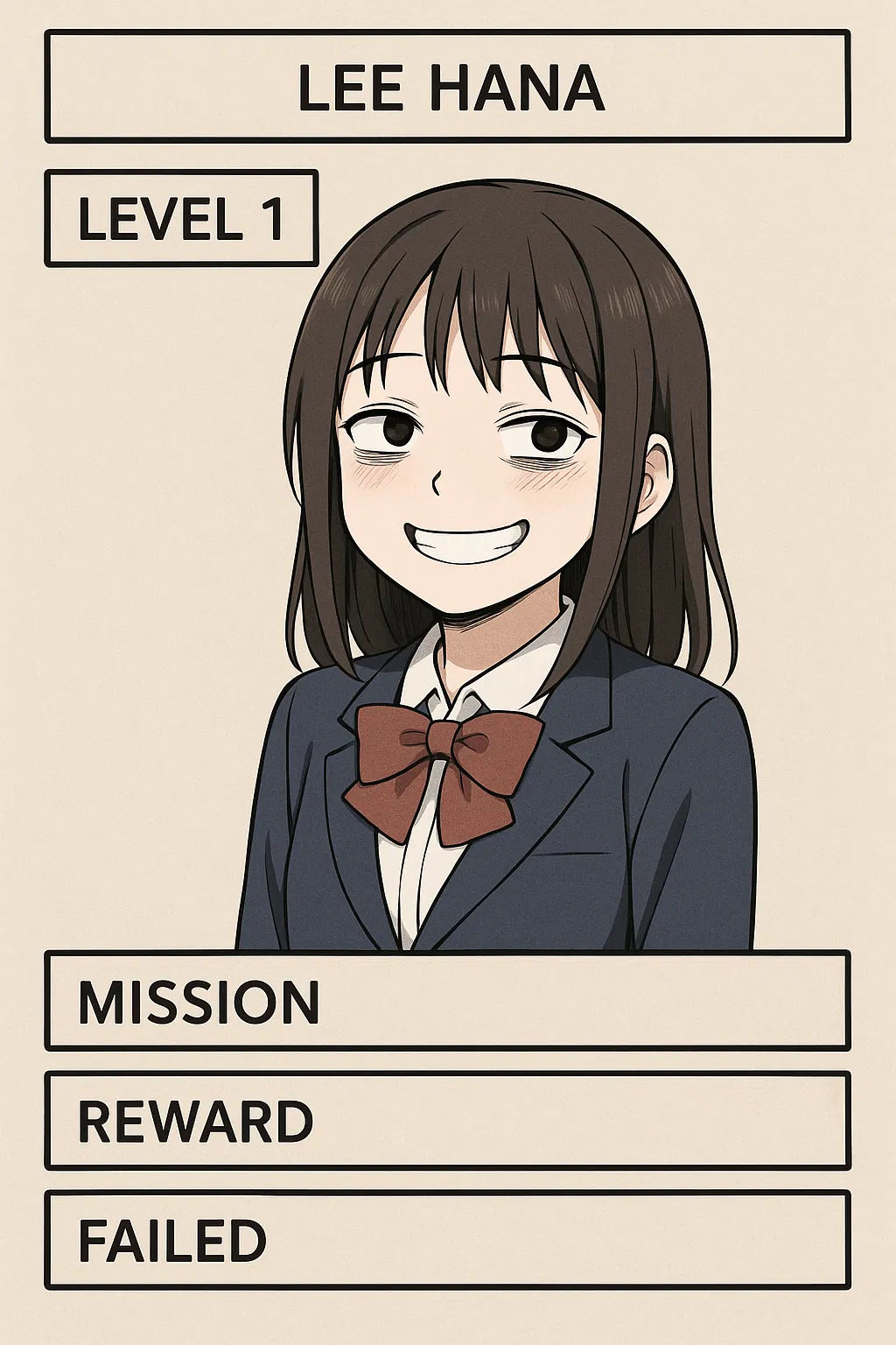 Avatar of I am the System (What the hell is going here!?)