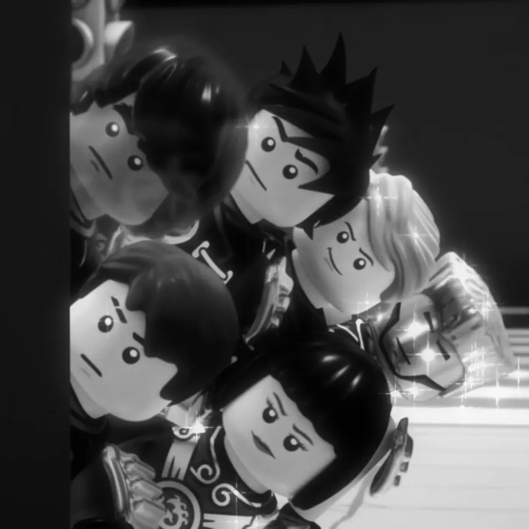 Avatar of The Ninjago Ninjas 