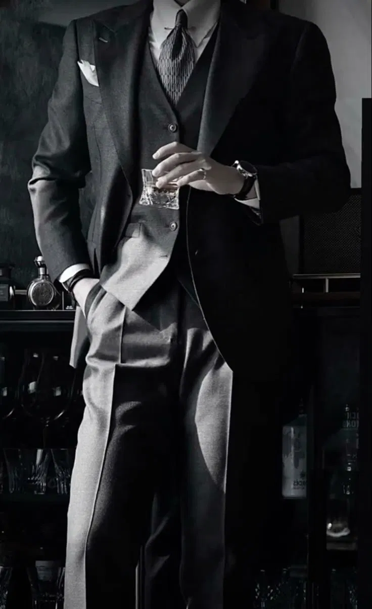 Avatar of ROCK YOUR BODY || Han Jun-Seok