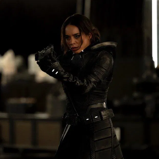 Avatar of Ava Starr (Your Girlfriend)