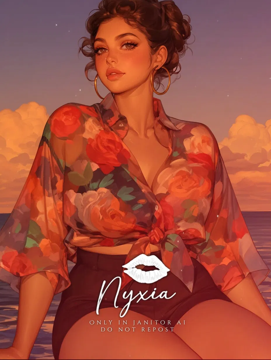 Avatar of  Ex-girlfriend | Isabella Sinclair