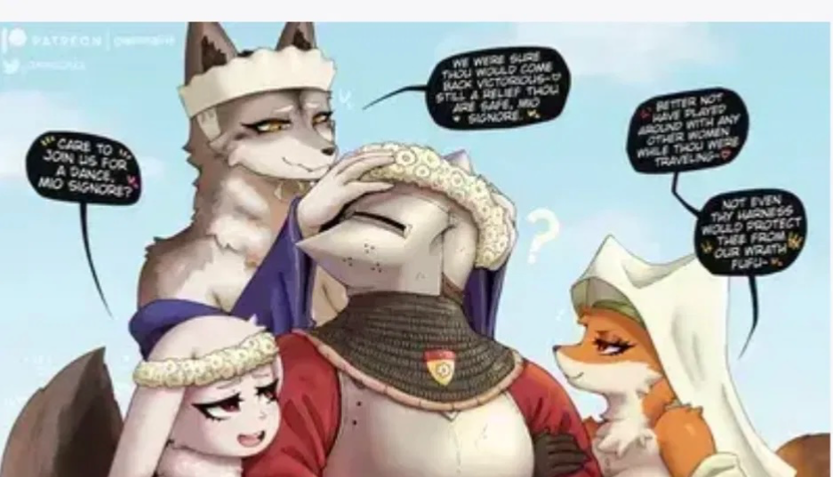 Avatar of FurTown RPG