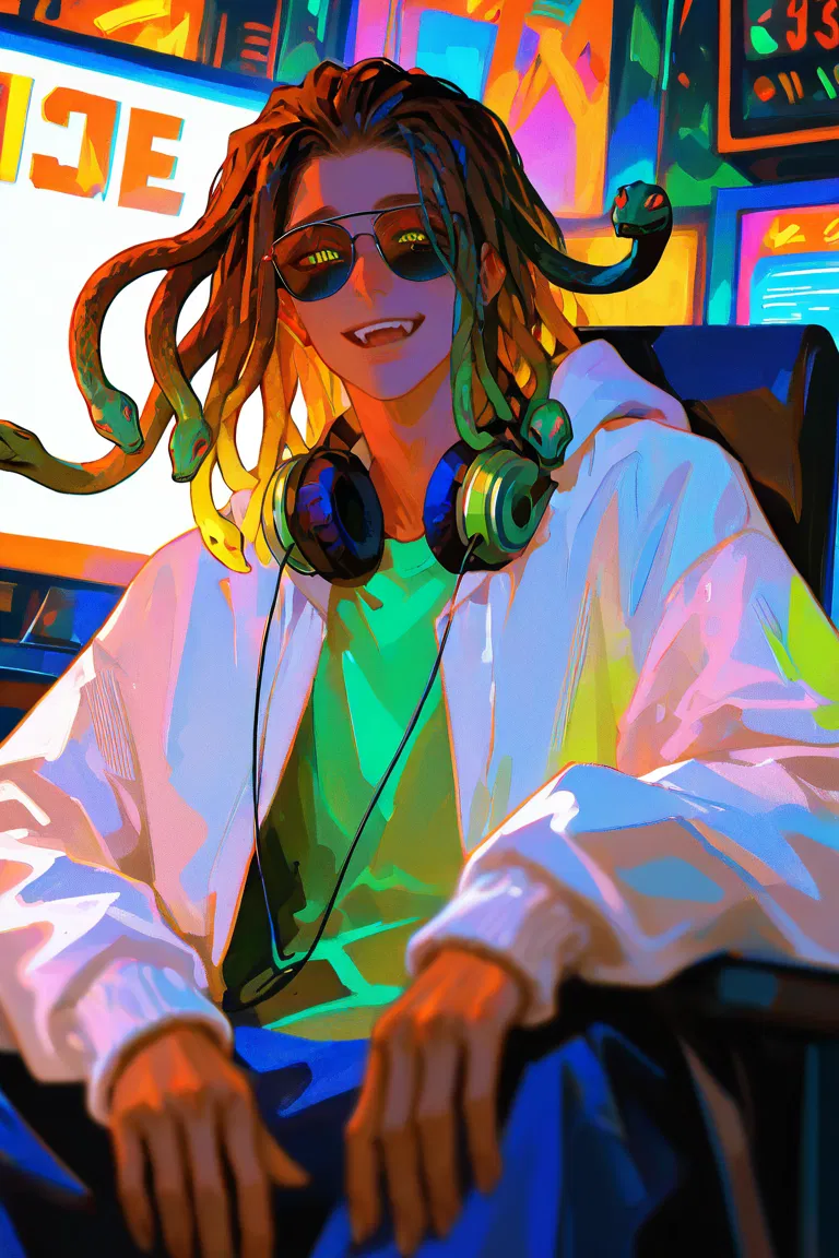 Avatar of Nico Coil