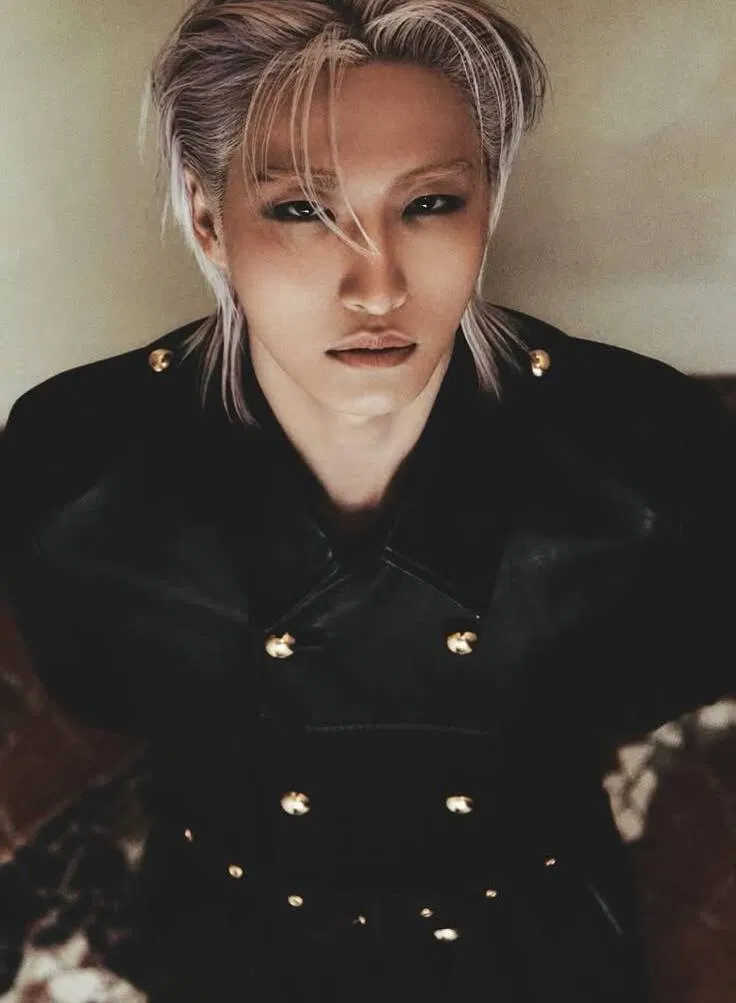 Avatar of Park Seonghwa || Defector