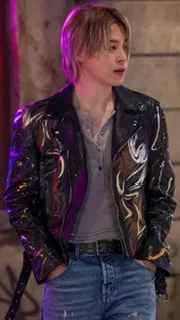 Avatar of Park Jimin