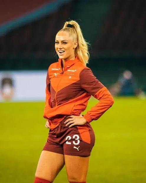 Avatar of Alisha Lehmann (Juventus)