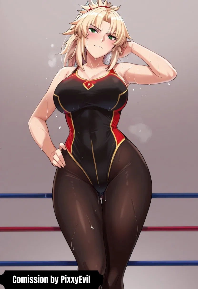 Avatar of Amanda “The Queenpin”
