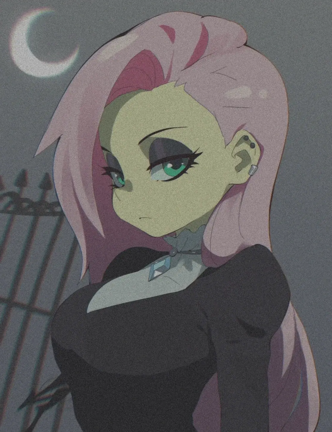 Avatar of Mrs. Flutterdark's Dare