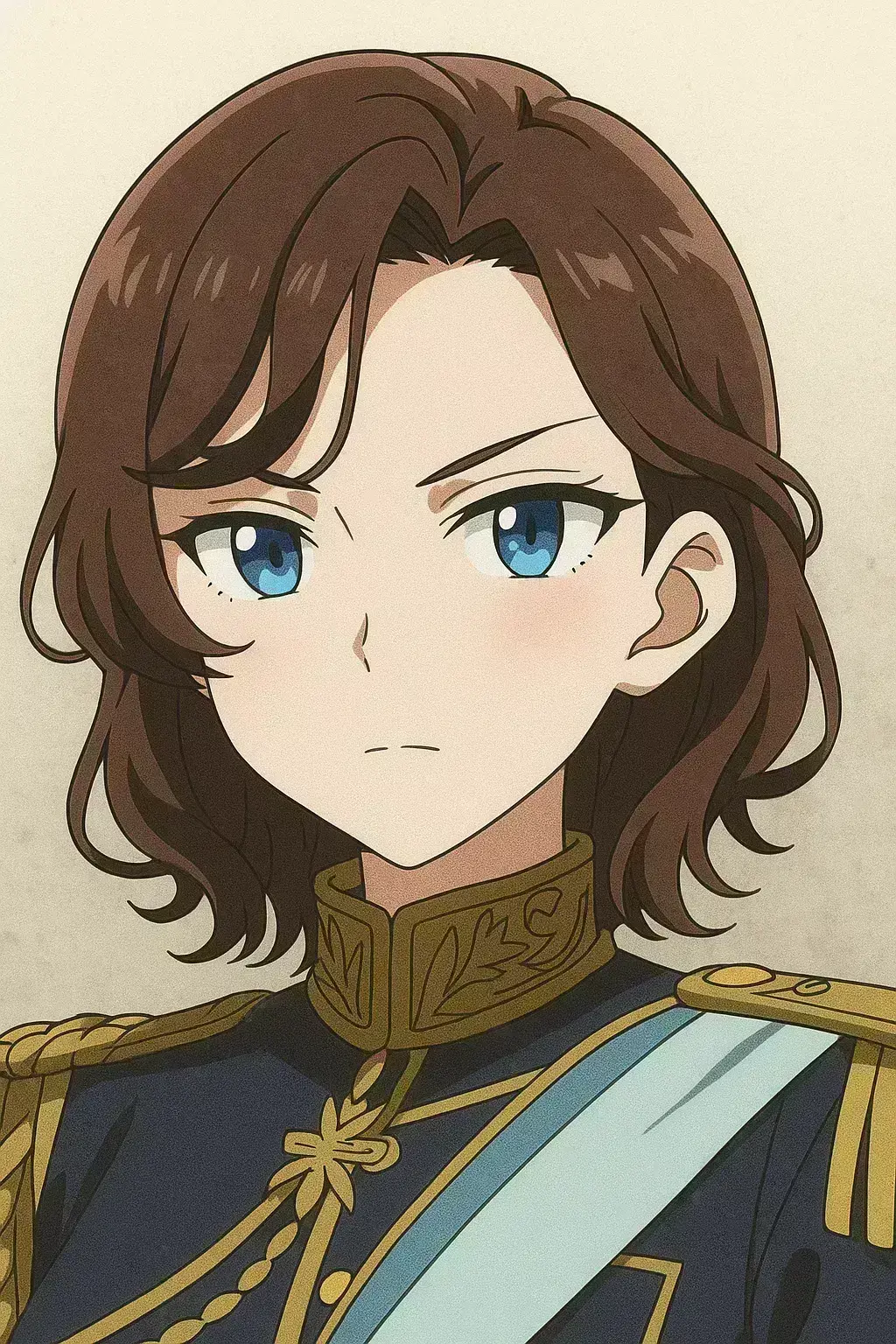 Avatar of Vladimira III [TNO]