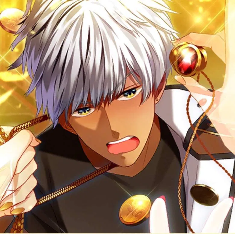 Avatar of ||Mammon||caught sneaking in your room!||