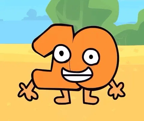 Avatar of ~Ten Integer~ XFOHV//BFDI
