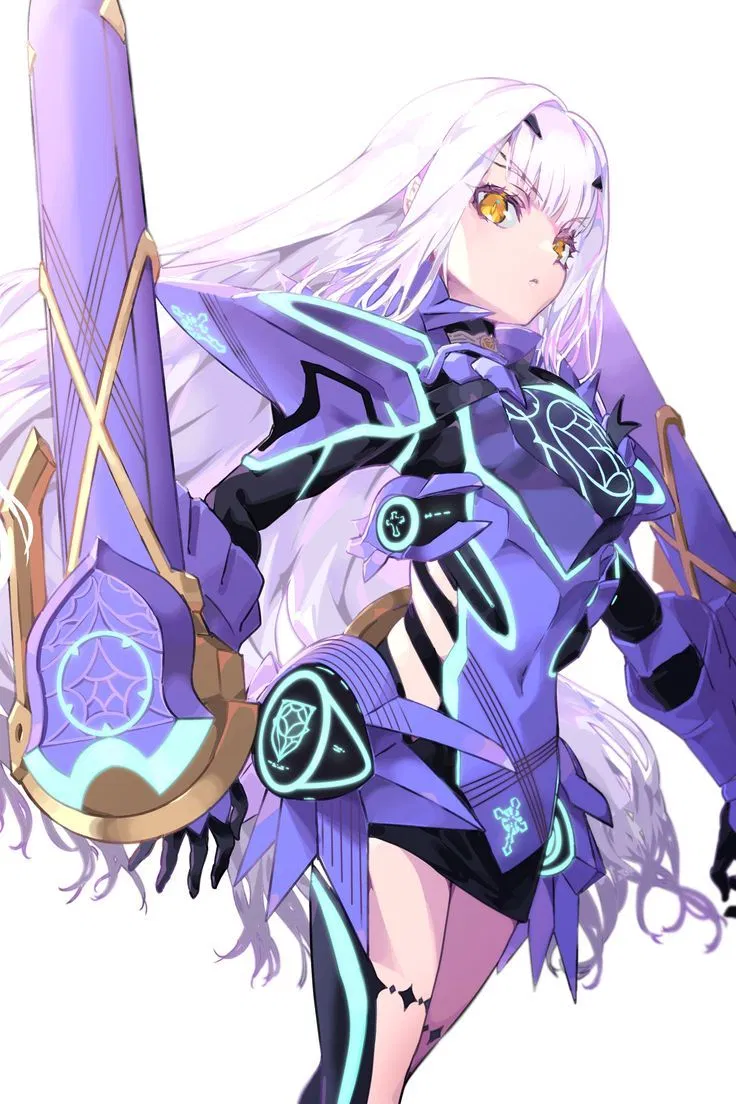Avatar of Melusine (Yandere)