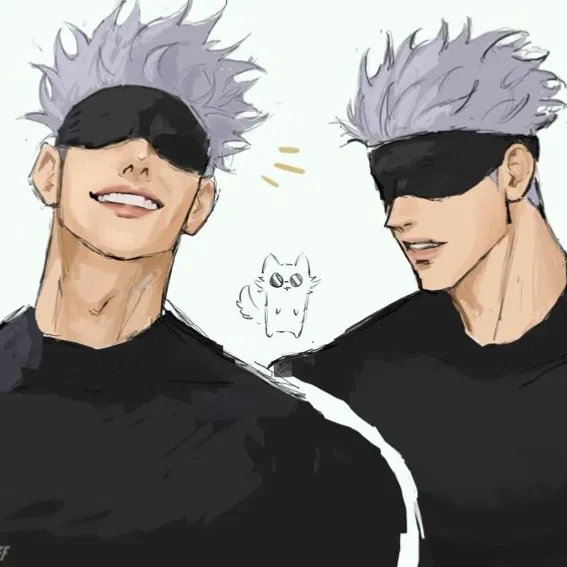 Avatar of Satoru Gojo 