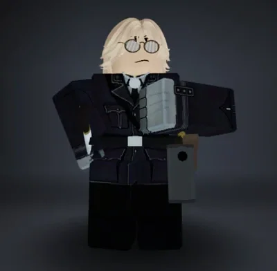 Avatar of Zofia Wozniak
