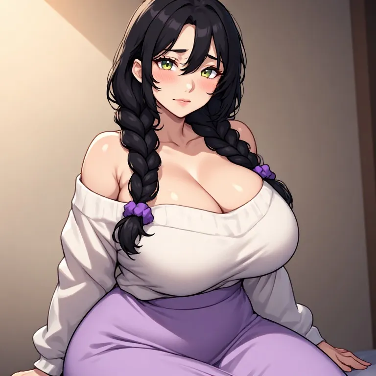Avatar of Natsumi Sato - Neighbor Next Door