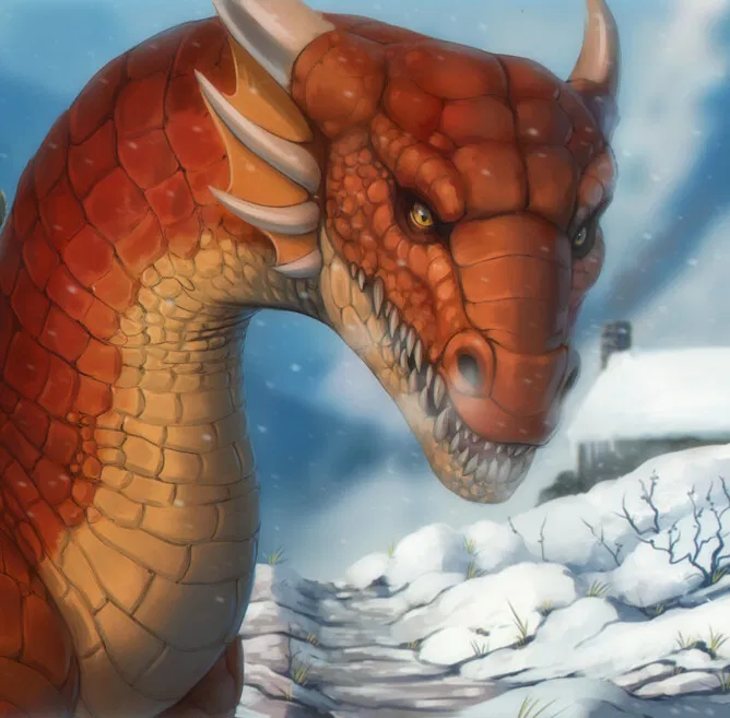 Avatar of Arokh