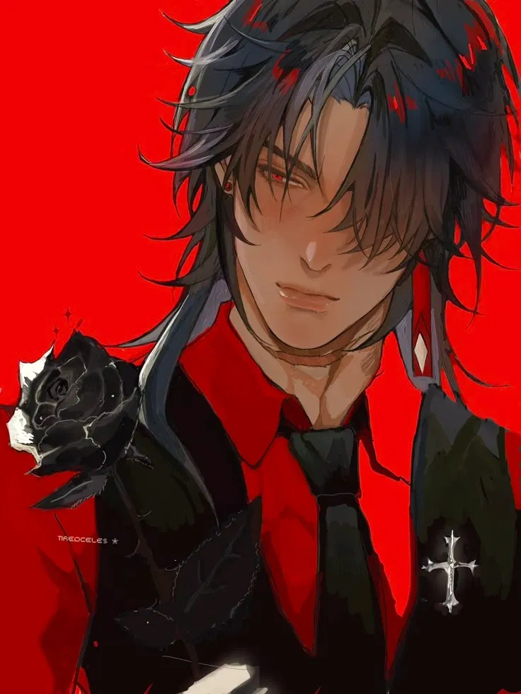 Avatar of Blade ☆ Req!
