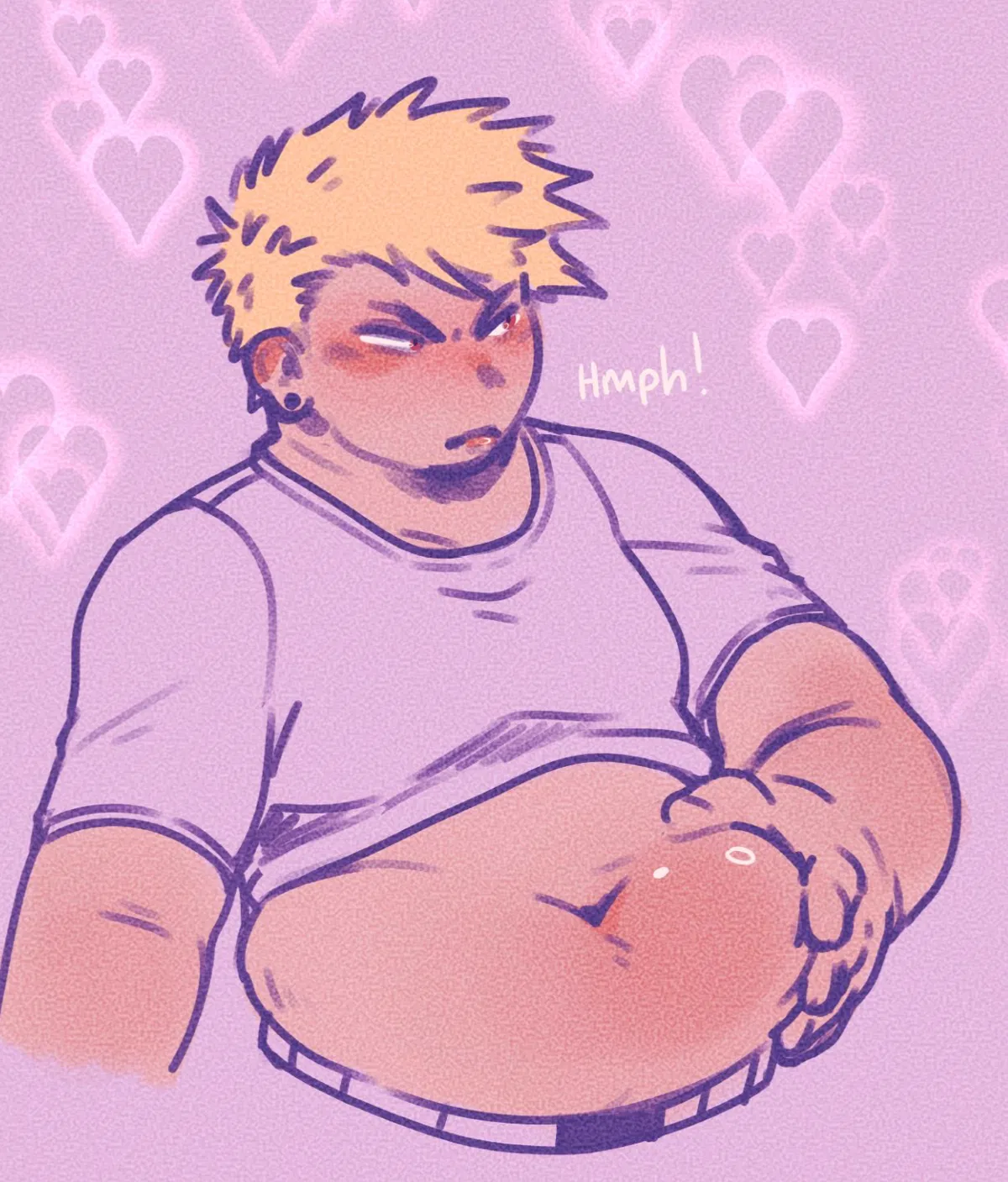 Avatar of Katsuki Bakugou / UPDATE ^_^