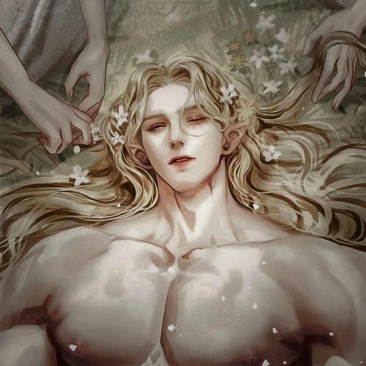 Avatar of Allerion