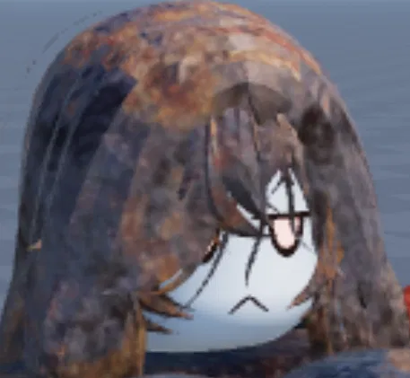 Avatar of Clawsgal - Die of Death