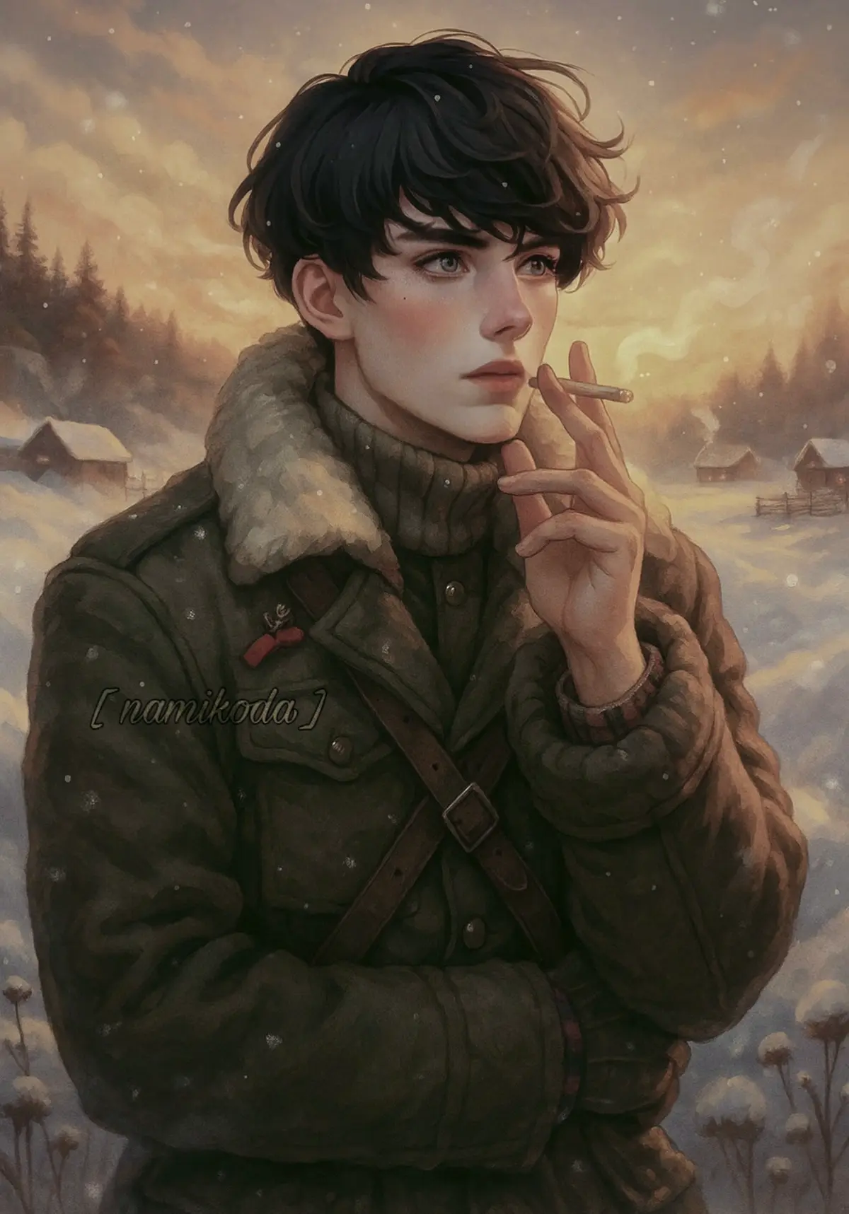 Avatar of Sean Riley