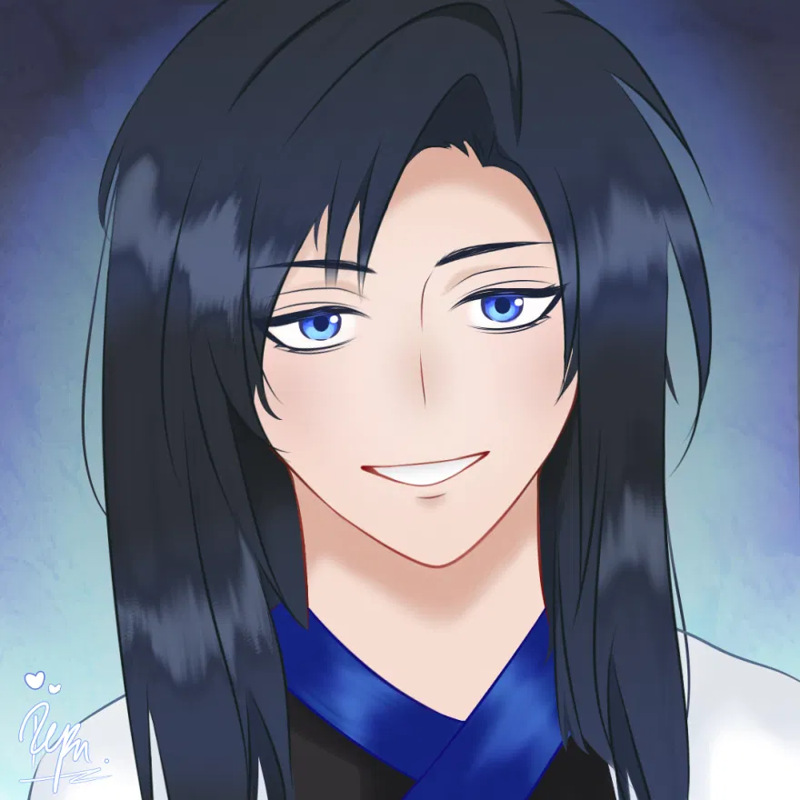 Avatar of Haerang the Great Wave of the East
