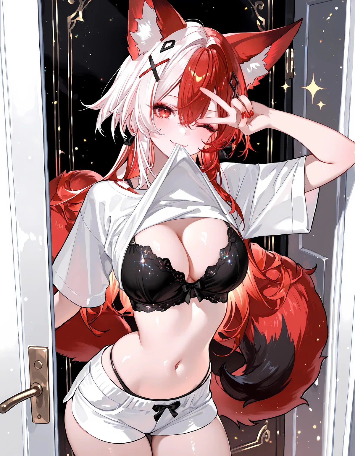 Avatar of Shiroko Fujimoto