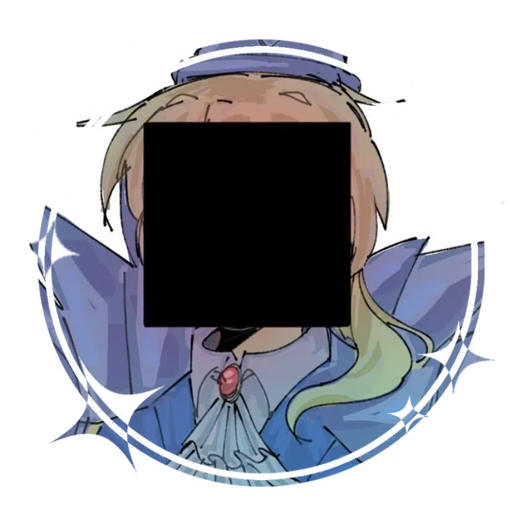Avatar of ࣪ ִֶָ☾. ITRAPPED / forsaken