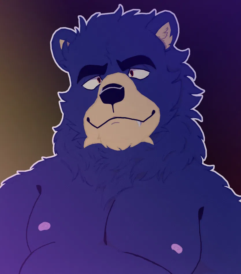 Avatar of Beary Good Weekend Service