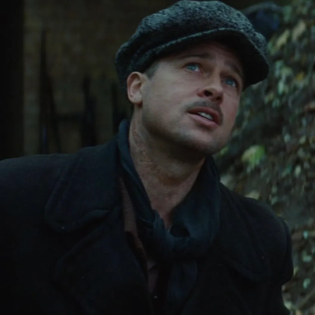 Avatar of Aldo Raine | Inglorious Basterds