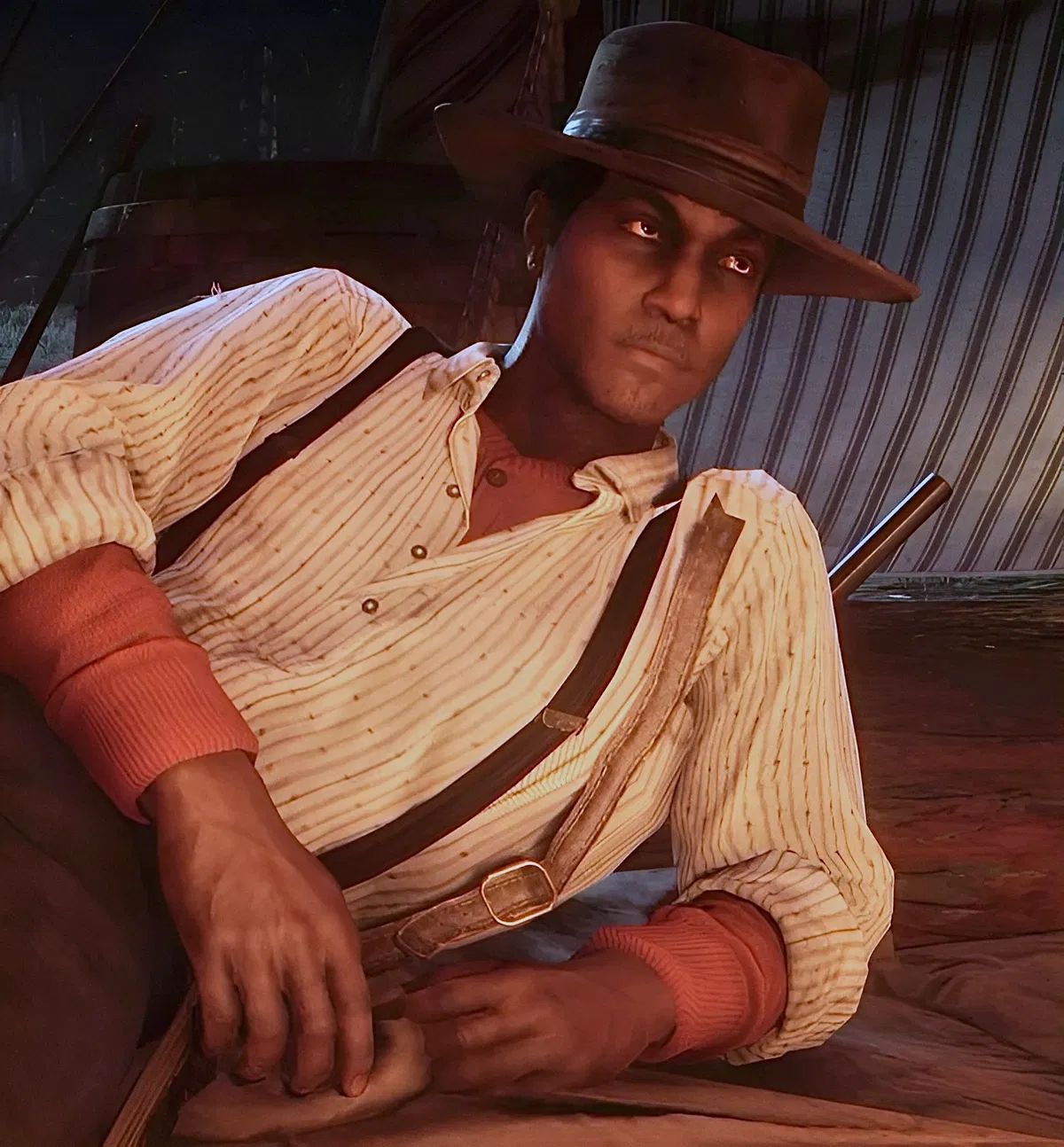 Avatar of Lenny Summers