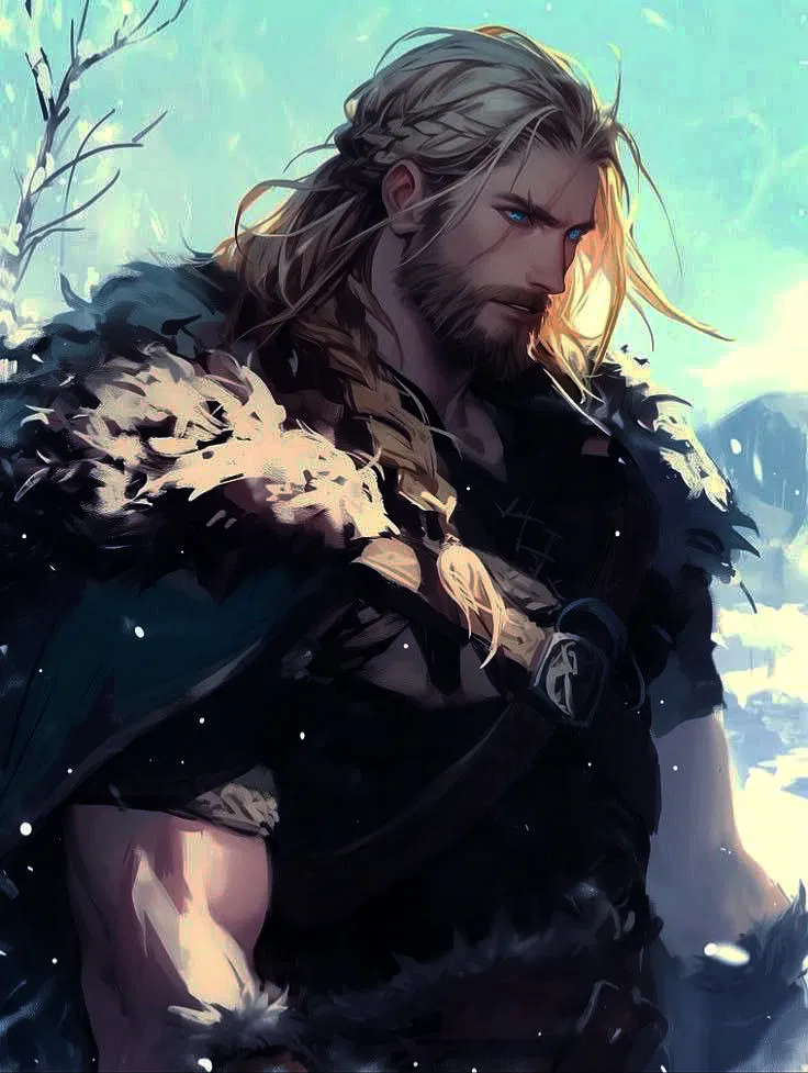Avatar of Ragner