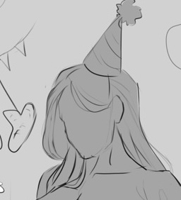 Avatar of Birthday surprise! 🎉 [FUTA]