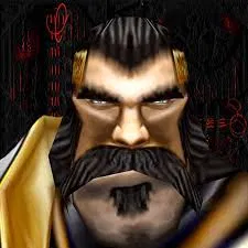 Avatar of BalphaGore (or kavkaz knight)