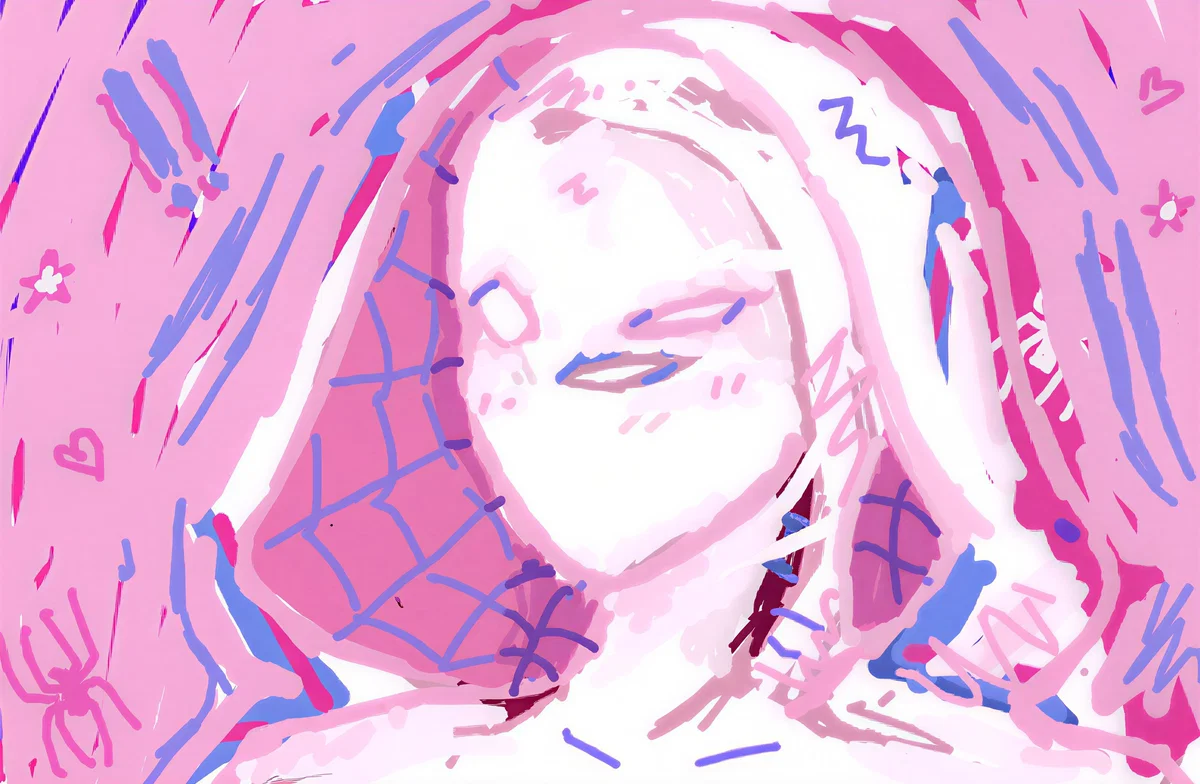Avatar of CUDDLES | Gwen Stacy (Spider-Woman)