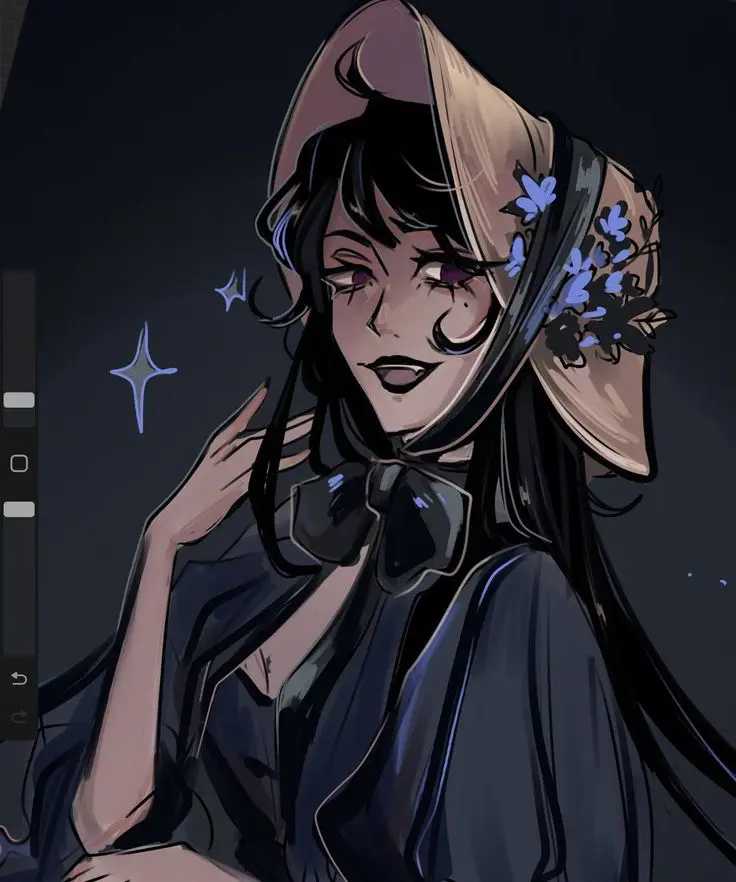 Avatar of Bratty princess tsundere Dhampir