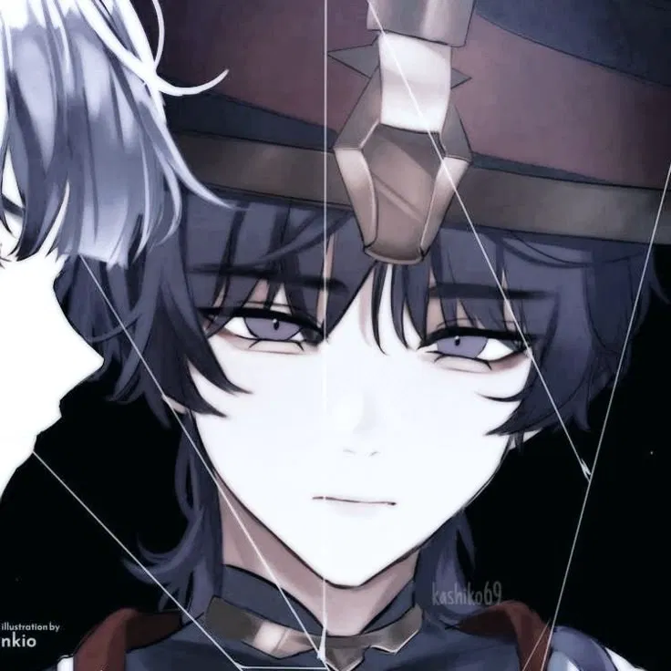 Avatar of Scaramouche