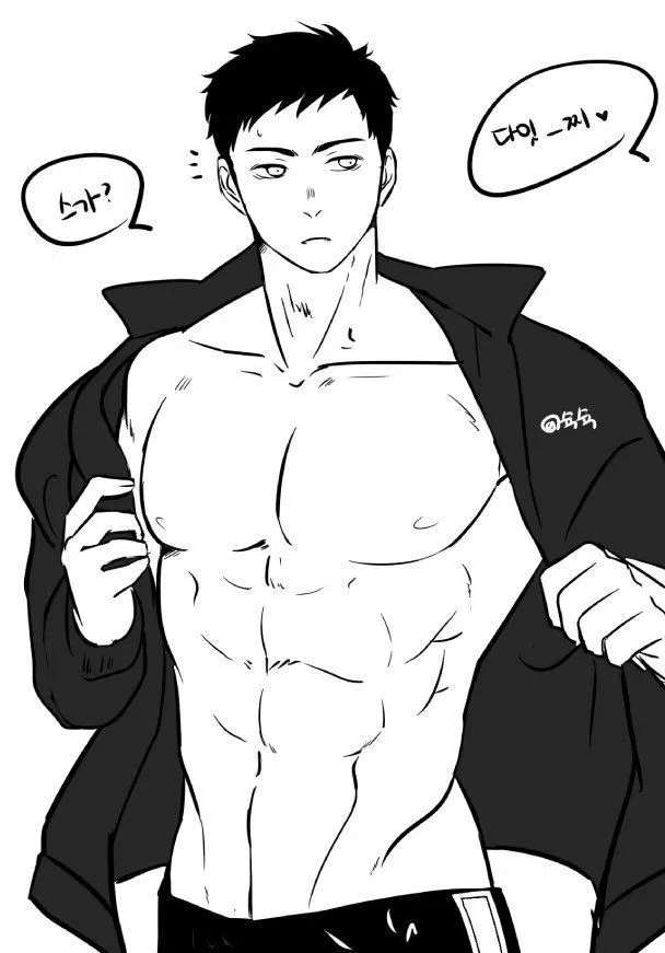 Avatar of Sawamura Daichi