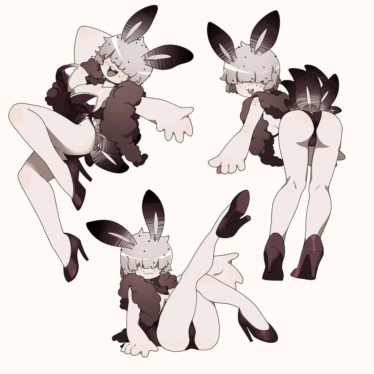 Avatar of Sea bunny girl