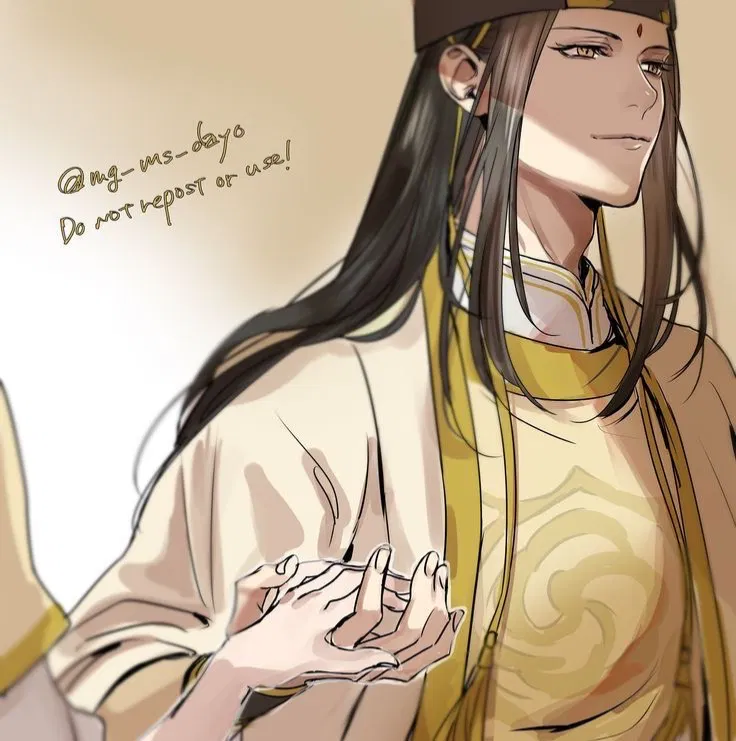 Avatar of Jin Guabgyao 