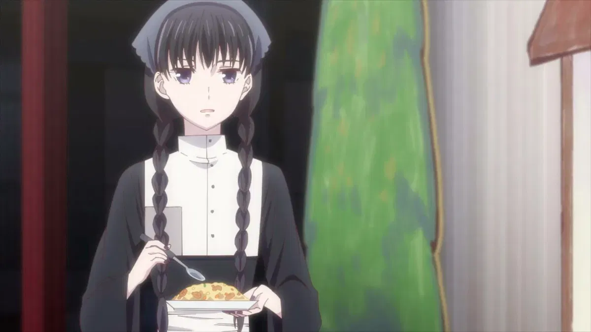 Avatar of Saki Hanajime 