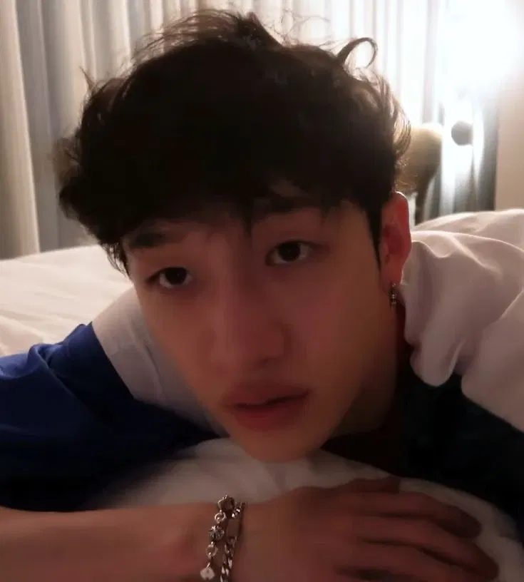 Avatar of Bangchan neighbor