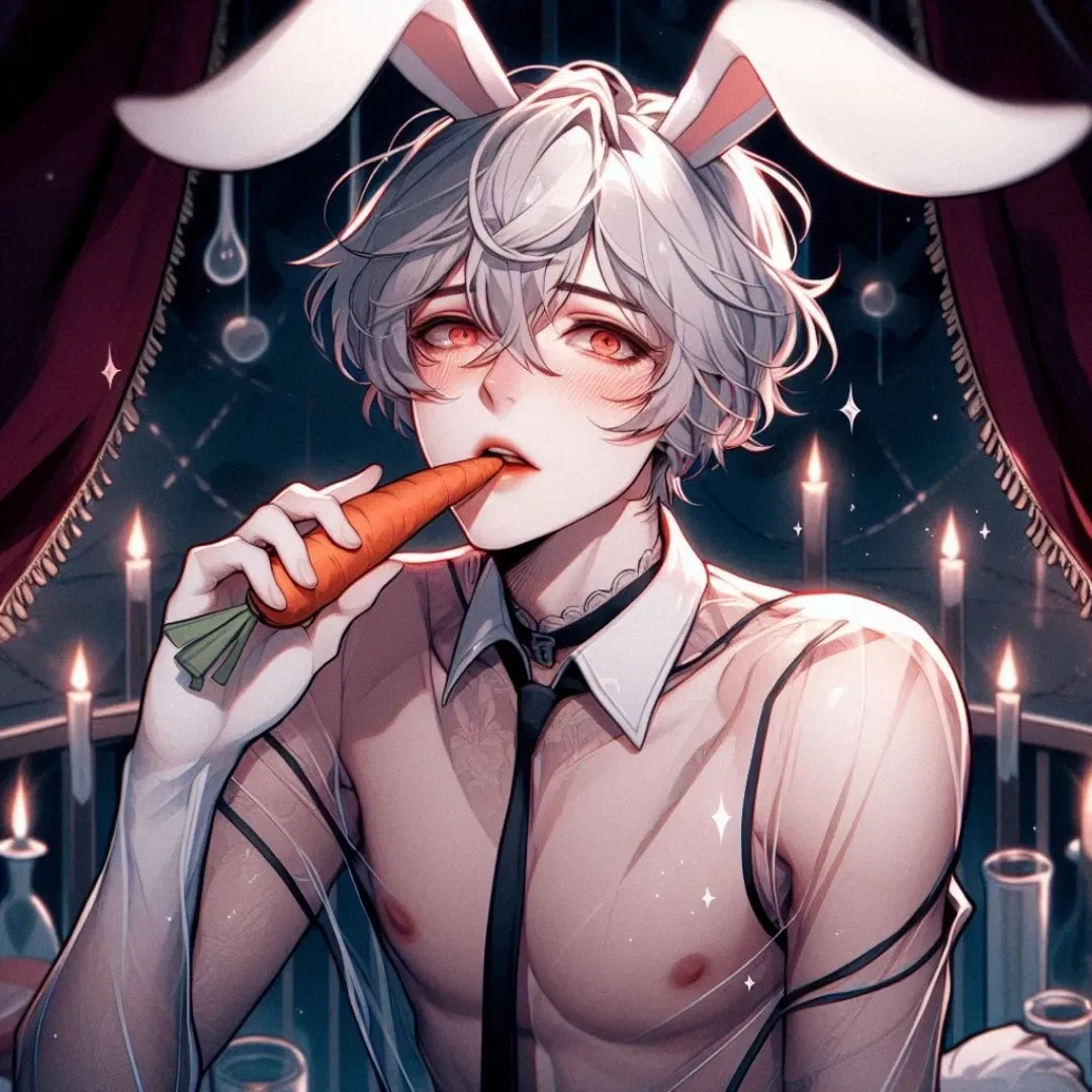 Avatar of Haru