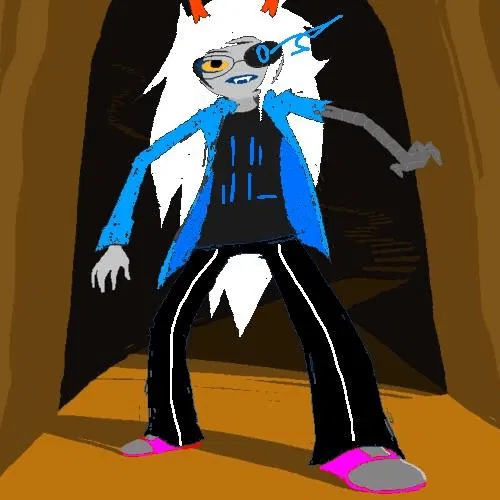 Avatar of Homestuck