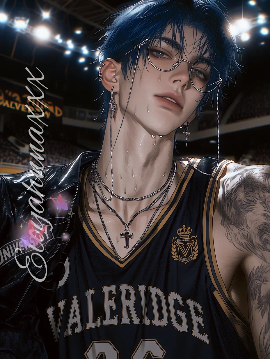 Avatar of Xenon Roswell | The Vanguard 
