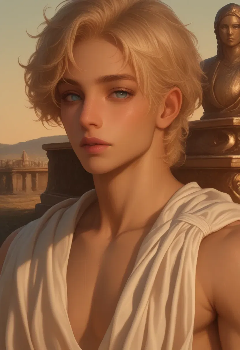 Avatar of Pygmalion | AI Assistant for Character Generation (Bot Creator)