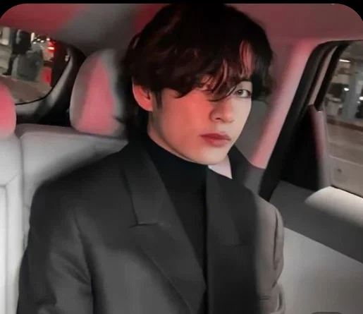 Avatar of Kim Taehyung 